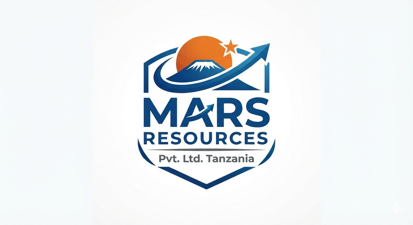 Mars Resources